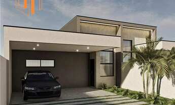 Imagem 4: Casa para Venda em São José dos Pinhais, Aristocrata, 3 dormitórios, 1 suíte, 3 banheiros