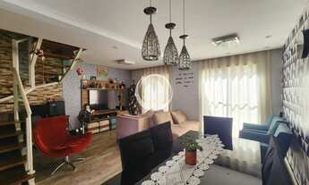 Imagem: Casa á venda 3 dormitórios sendo 1 suíte