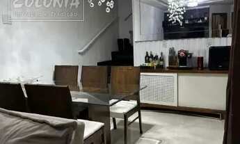 Imagem: Cobertura a venda - Utinga, Santo André