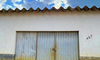 Imagem: Vendo uma Casa ou Troco por Carro