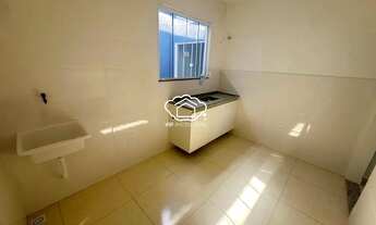 Imagem 5: Imóvel para aluguel tem 80 metros quadrados com 2 quartos em Campo Grande - Rio de Janeiro