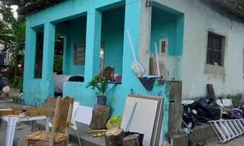 Imagem 2: 0 - Terreno - GUARATIBA