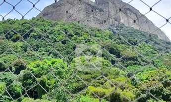 Imagem: Apartamento 3 Quartos 1 Suíte 135m² Travessa