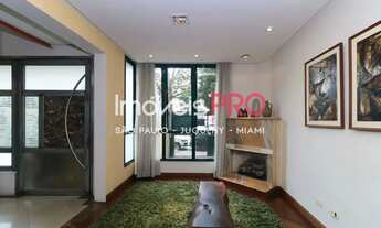 Imagem 3: SOBRADO MOEMA - 202M² - 3 DORMITÓRIOS - 3 VAGAS