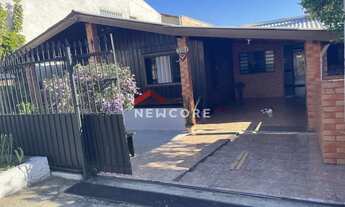 Imagem: Casa em Rua Senador Darci Ribeiro - Iná