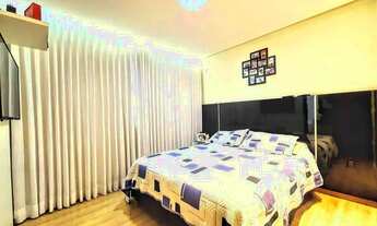 Imagem 4: Cobertura à venda, 3 quartos, 1 suíte, 2 vagas, Fernão Dias - Belo Horizonte/MG