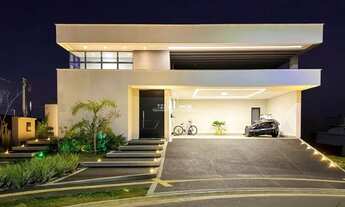 Imagem: Casa Térrea Semi Mobiliada no Jardins Nápoles