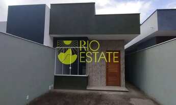 Imagem 2: Casa 2 quartos, 66m2, Bairro de Fátima -- Barra do Piraí/RJ