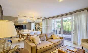 Imagem 2: Casa 3 dormitórios (1 suíte), no bairro Morro Santana, Porto Alegre