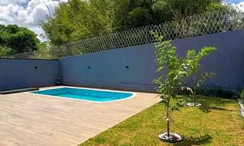 Imagem 2: Sobrado á venda no Condomínio Terras de Atibaia I em Atibaia -SP !!!!!