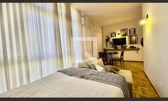 Imagem 4: Apartamento à Venda - Santo Agostinho, 1 Quarto, 35 m2