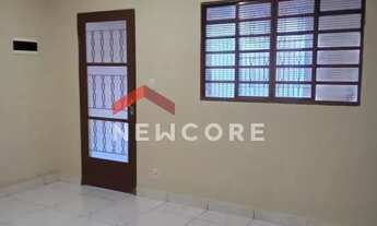 Imagem 2: Casa em Rua José Prestes da Silva - Jardim São Domingos - Sumaré/SP