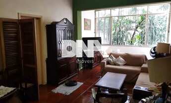 Imagem: Apartamento / Residencial / Jardim Botânico