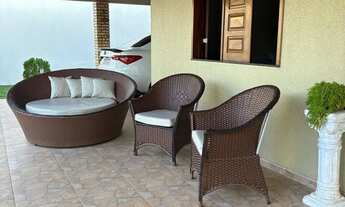 Imagem 5: Casa de Praia Casa com 4 dormitórios