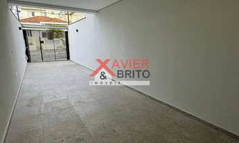 Imagem 3: Sobrado à venda, 160m² com 03 suítes e 03 vagas - Vila Granada