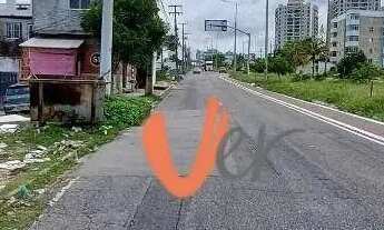 Imagem 7: Terreno à venda, 2379 m² por R$ 2.450.000,00 - Praia do Futuro II - Fortaleza/CE