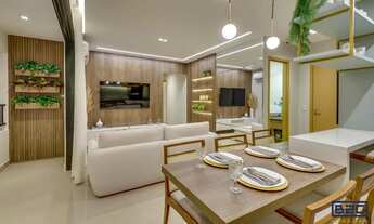 Imagem: DGN Distrito Goiás Norte