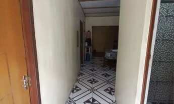 Imagem 2: Casa a venda na cidade nova/ LA