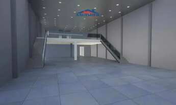 Imagem 3: Pavilhão Centro Sapucaia do Sul