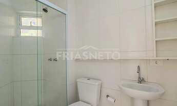 Imagem 5: Apartamento para compra ou aluguel em Piracicaba