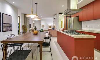 Imagem 4: Apartamento em Setor Oeste - Goiânia