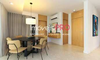 Imagem 4: Seu Novo Lar no Alto da Lapa: Conforto e Vista Deslumbrante Esperam por Você