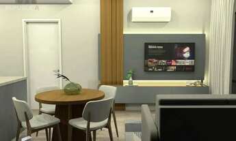 Imagem 2: Apartamento NOVO na Cidade Baixa, Porto Alegre - Cód. RP390552