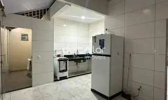 Imagem 4: Casa Plana 2 Quartos suíte 1 vaga no bairro Rio Branco, região de Venda Nova