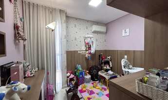 Imagem 7: Apartamento 2 quartos na Praia do Morro com suíte, vista panorâmica e mobiliado