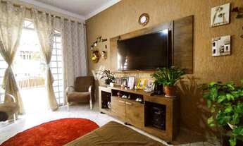 Imagem 3: Casa - Jardim do Lago - Campinas