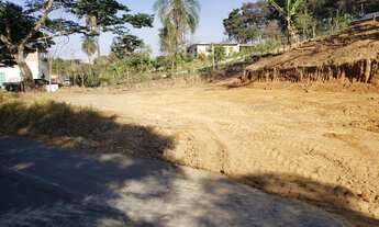 Imagem 7: VENDO LOTE 720M2 NO BAIRRO BUGANVILLE EM CONTAGEM