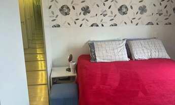 Imagem 7: Apartamento de 3 quartos na Chácara Califórnia, São Paulo-SP: 106m², 2 vagas de garagem!