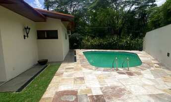 Imagem 2: Casa para alugar em condomínio fechado no Residencial Alphaville 1 - Barueri /SP