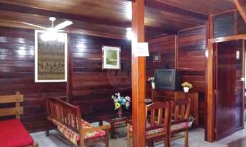 Imagem 4: Chácara com 6 Quartos sendo 2 Suítes para venda, 450m² - Jardim Ouro Branco