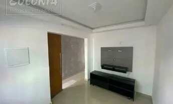 Imagem 5: Sobrado para venda ou locação - Vila João Ramalho, Santo André