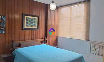 Imagem 3: Apartamento com 3 quartos no Leblon