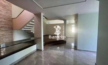 Imagem 4: Casa com 4 dormitórios para alugar, 340 m² por R$ 10.000,00/mês - Jardim Higienópolis - Lo