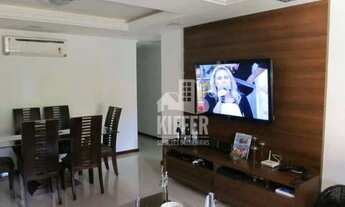 Imagem 5: Casa à Venda em Condomínio Fechado Maria Paula 2 Quartos (1 Suíte) com Quintal