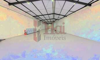 Imagem: Aluga-se Galpão/Deposito/Armazém/Loja