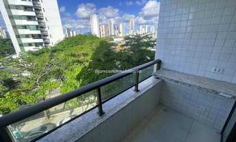 Imagem 5: Apartamento para aluguel, 2 quartos, 1 suíte, 1 vaga, Prado - Recife/PE