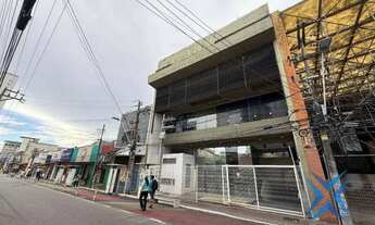 Imagem 7: Prédio para alugar, 2500 m² por R$ 63.000,01/mês - Centro - Fortaleza/CE