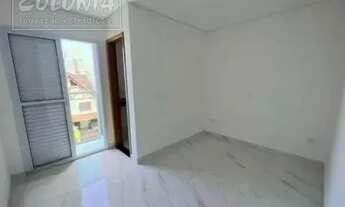 Imagem 5: Cobertura a venda - Santa Maria, Santo André