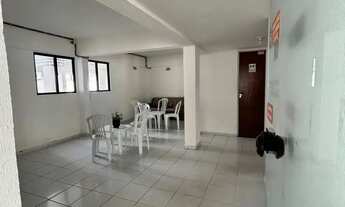 Imagem 7: Imóvel para aluguel com 50 metros quadrados com 2 quartos em Água Fria - João Pessoa - PB