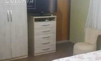 Imagem 5: Sobrado a venda - Parque das Nações, Santo André