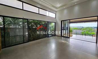 Imagem 6: Casa de condomínio em Avenida Luiz Eduardo Toledo Prado - Loteamento Terras de Siena - Rib