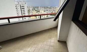 Imagem 2: Apartamento para venda e aluguel, 3 quarto(s), Quilombo, Cuiabá