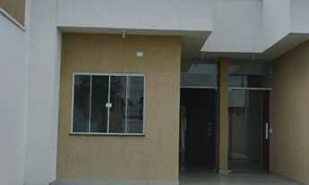 Imagem: Casa à venda Bairro Parque Nanci - Maricá/RJ