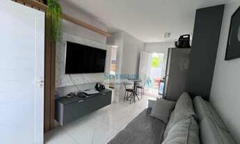 Imagem: Casa com 2 dormitórios à venda, 45 m²