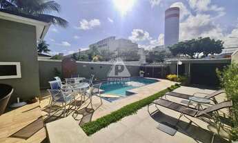 Imagem 4: Casa à venda, 04 quartos, 02 suítes, 02 vagas, VIVENDAS DO SOL, RECREIO DOS BANDEIRANTES