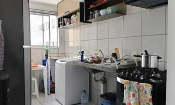 Imagem 2: Apartamento 3 quartos à venda na Maraponga